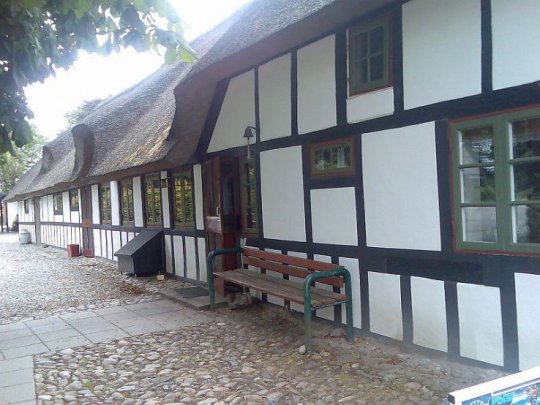 Hvidsten Kro